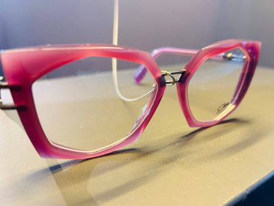 Casal-Brille in Pink