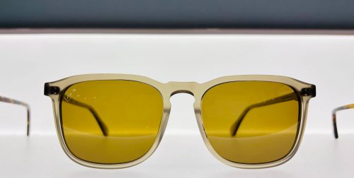 Sonnenbrille von Raen