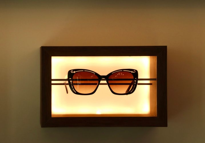 Sonnenbrillen-Trends: So finden Sie die perfekte Sonnenbrille für den Sommer