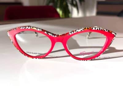 Kaos Brille