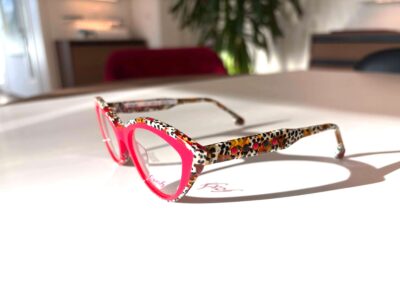 Kaos Brille